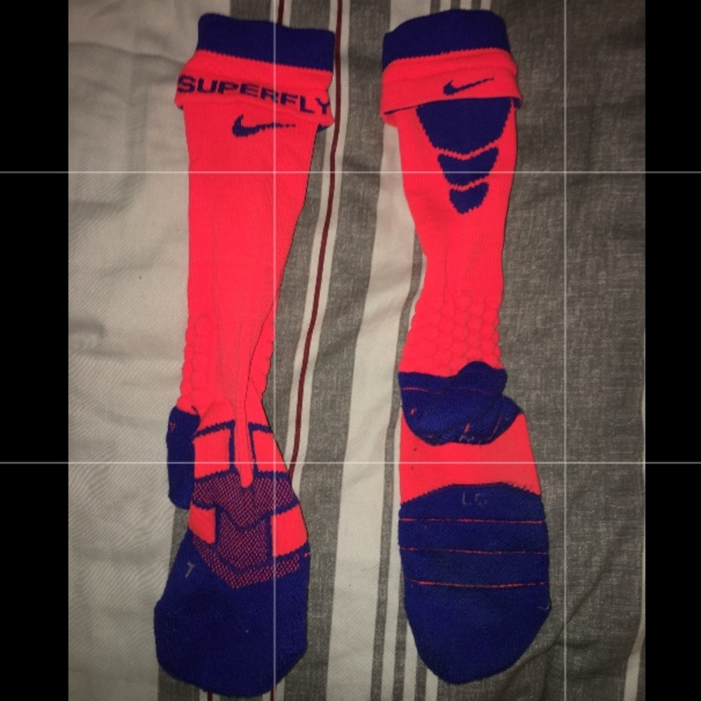 Nike Vapor Football socks